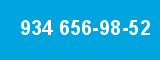 934 656-98-52 934 656-98-52